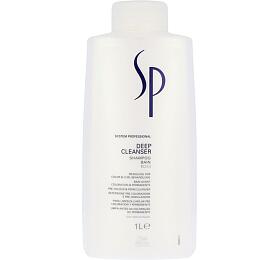 Šampon Wella Professionals SP Deep Cleanser, 1000 ml