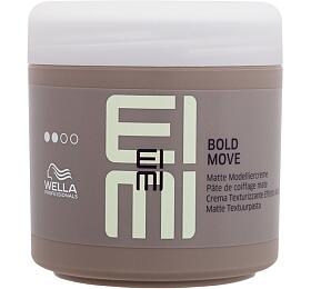 Gel na vlasy Wella Professionals Eimi Bold Move, 150 ml (Matte Texturising Paste)