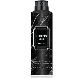 Deodorant GUESS Uomo, 226 ml