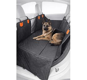 Ochranná deka do auta Sixtol pod psa CAR KESSIE
