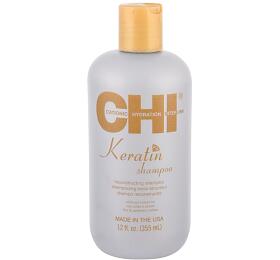 Šampon Farouk Systems CHI Keratin, 355 ml