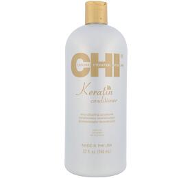 Kondicionér Farouk Systems CHI Keratin, 946 ml