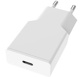 Solight USB-C 20W fast charger