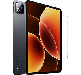 Xiaomi Pad 8 8/256GB šedá & pen (bundle)