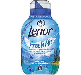 Lenor avi 36PD Fresh Wind - 504ml
