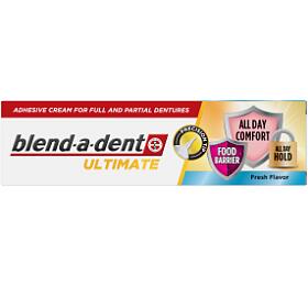 Blend-a-dent fixační krém 40g Ultimate
