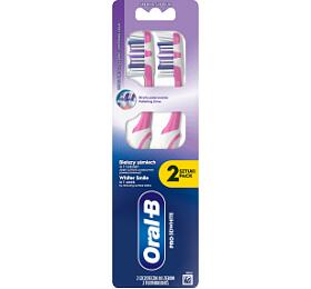 Oral-B ZK Pro-3D White (2ks/bli) medium