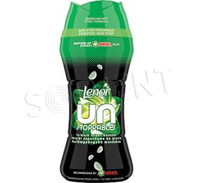 Lenor UNS perličky 195g Ariel