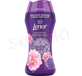 Lenor perličky 195g Amethyst Flower