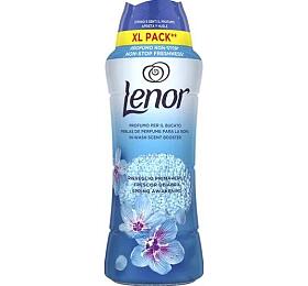 Lenor perličky 495g SpringAwakening