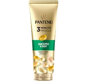 Pantene kond 3MM 220ml Smooth&Silky
