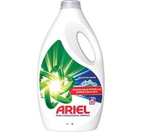 Ariel gel 50PD Mountain Spring