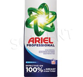 Ariel PROFI prášek 130PD Regular