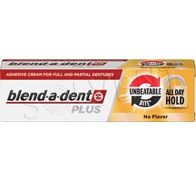 Blend-a-dent fix krém 40g Plus DualPow