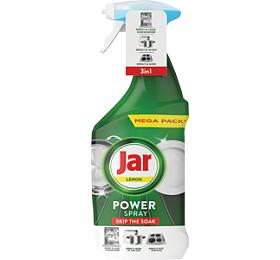Jar Power Spray 800ml Lemon
