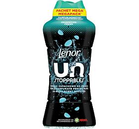 Lenor perličky 735g UNS Fresh