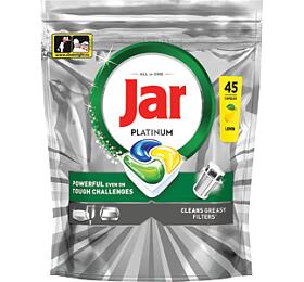 Jar tab (45ks/bal) Platinum