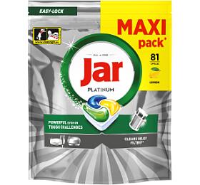 Jar tab (81ks/bal) Platinum MAXI