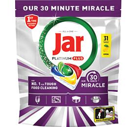 Jar tab (31ks/bal) PlatPlus Miracle