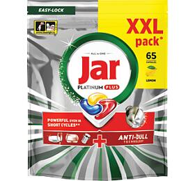 Jar tab (65ks/bal) PlatPlus XXL