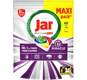 Jar tab (60ks/bal) PlatPlus Miracle MAXI