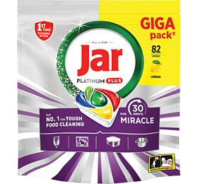 Jar tab (82ks/bal) PlatPlus Miracle GIGA