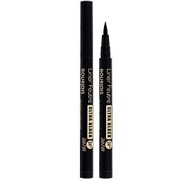 Oční linka BOURJOIS Paris Liner Feutre, 0,8 ml, odstín 41 Ultra Black