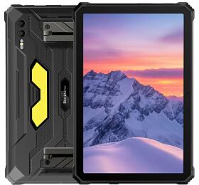 Tablet Blackview Active 10 Pro LTE 12/256GB, černý