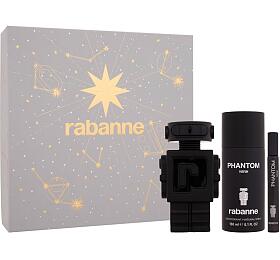 Parfém Paco Rabanne Phantom, 100 ml