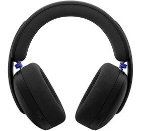 Sluchátka Logitech G325 Black