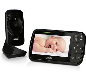 4,3palcová video chůvička Alecto DVM149