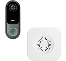 1x SMART-RING20, 1x SMART-RING-BELL (krabička) Alecto SMART-RING SET