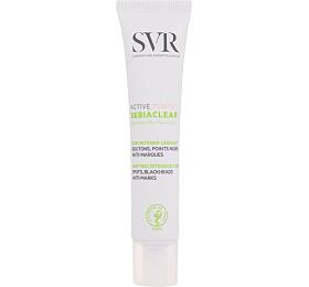 BB krém SVR Sebiaclear Active Teinte, 40 ml