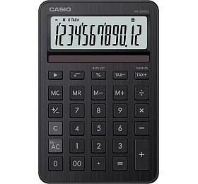 Kalkulačka CASIO MS 200 DQ BK