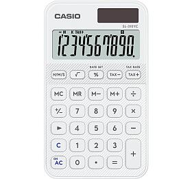 Kalkulačka CASIO SL 310 YC WE