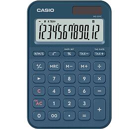 Kalkulačka CASIO MS 20 YC NY