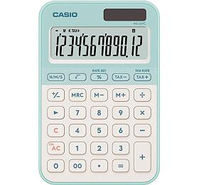 Kalkulačka CASIO MS 20 YC LG