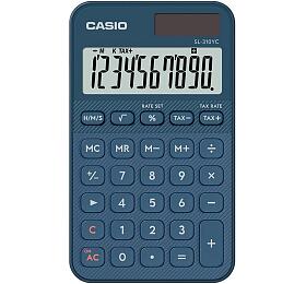 Kalkulačka CASIO SL 310 YC NY
