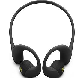 JBL Endurance Pace Black and Lime