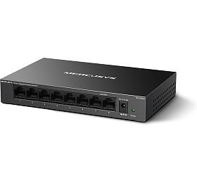 Mercusys MS108GS 8xGb Desktop switch