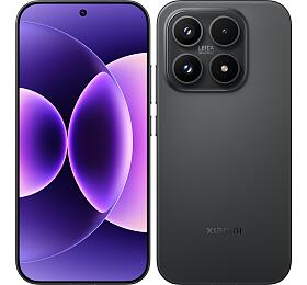 Xiaomi 17 12/512GB černá