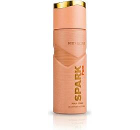 Deodorant Khadlaj Spark Pure, 200 ml