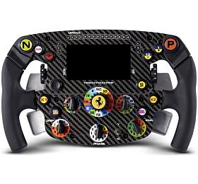 Thrustmaster Volant Formule Ferrari SF1000 Add-On, PC, PS, (4060320)