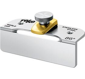 Side Angle World Cup Pro 87°