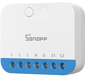 Inteligentní mini ovladač/stmívač SONOFF MINI-ZBDIM Zigbee