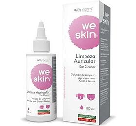 WePharm WeSkin péče o uši 100ml