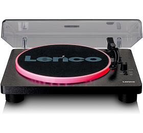 Lenco LS-50LEDBK