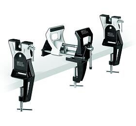 Ski Vise Pro Wide Opening