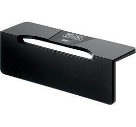 Side Edge File Guide Aluminium 89°