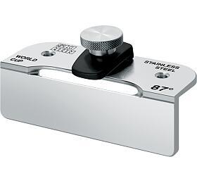 Ski Man Side Edge File Guide Inox 88°